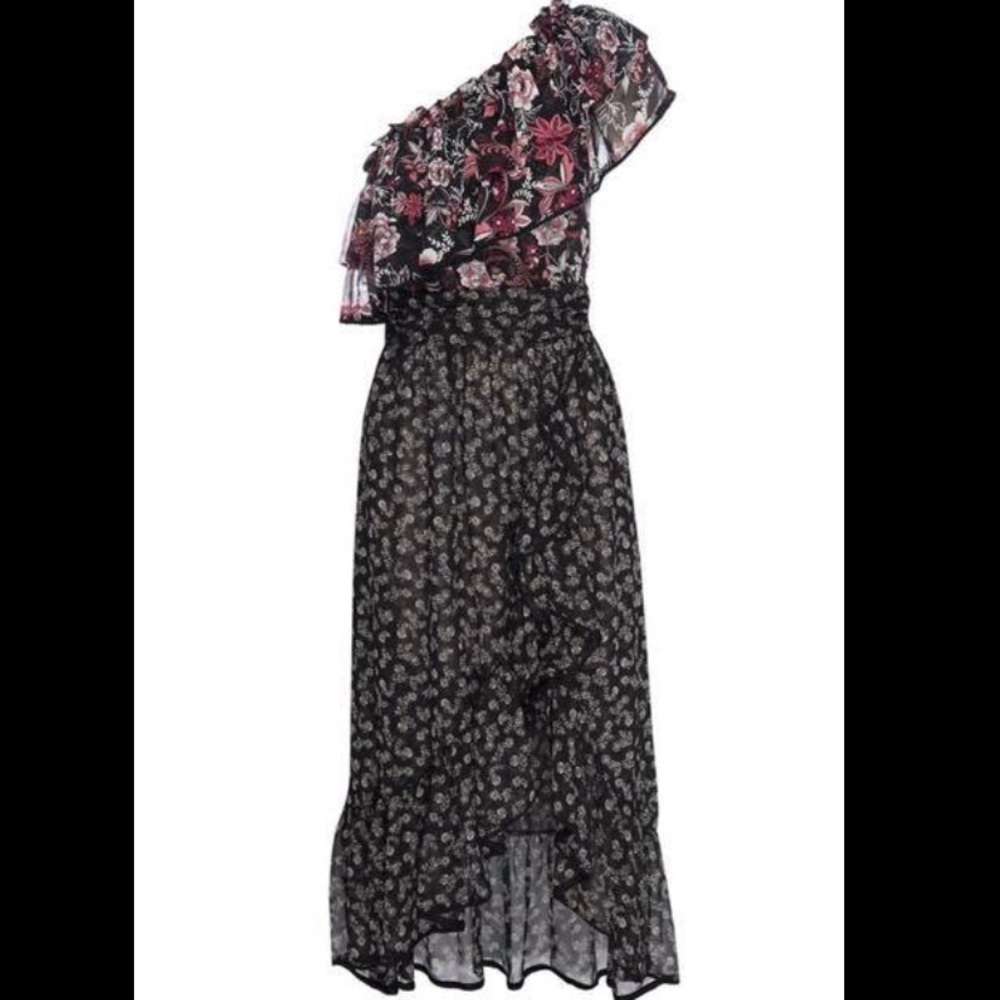 Misa Gyada Dress - Picture 3 of 4